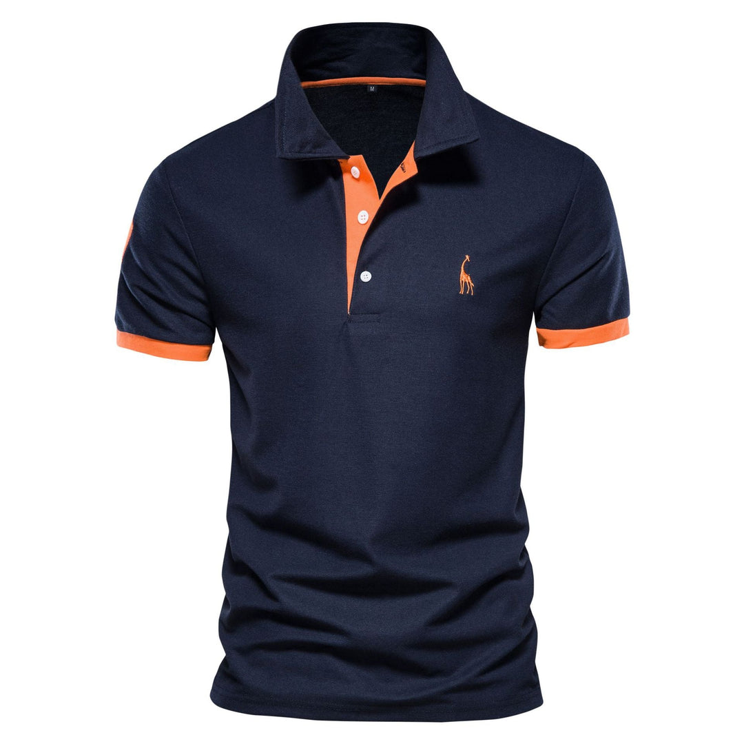 Stylish Polo Shirt For Men