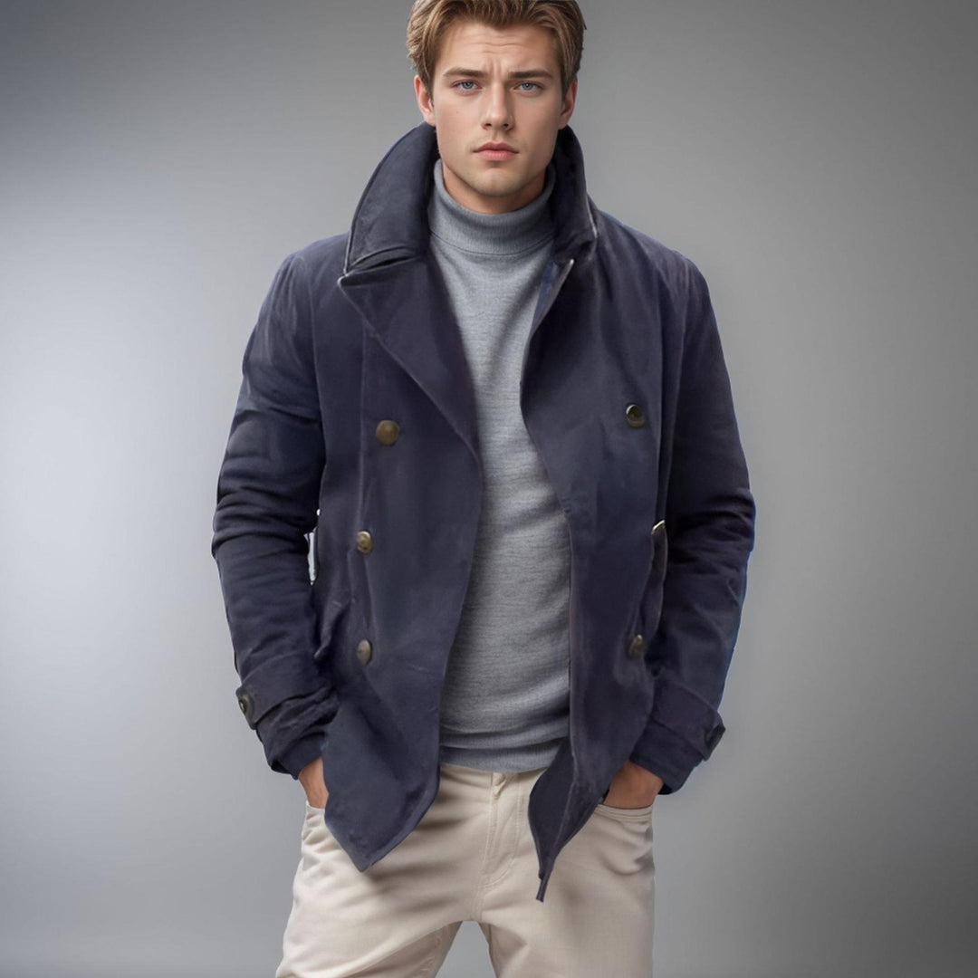 Elegant Jacket For Men