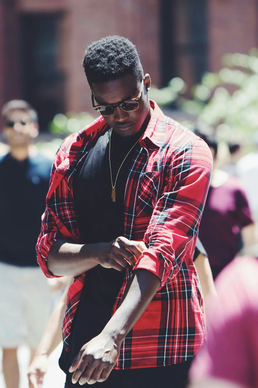 Summer Menswear: Lightness and Comfort with Every Step