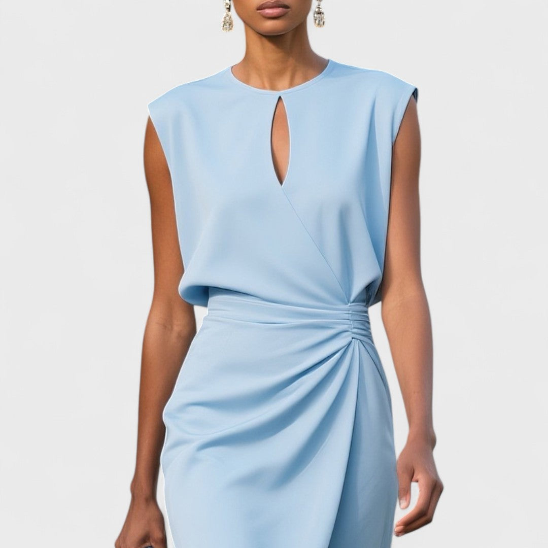 Women's Elegant Mini Dress