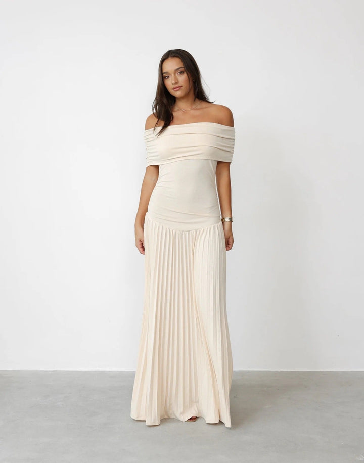 Women's Breezy Summer Maxi Dress