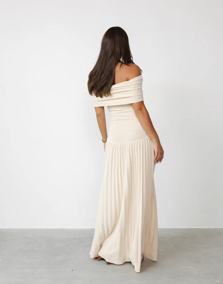Women's Breezy Summer Maxi Dress