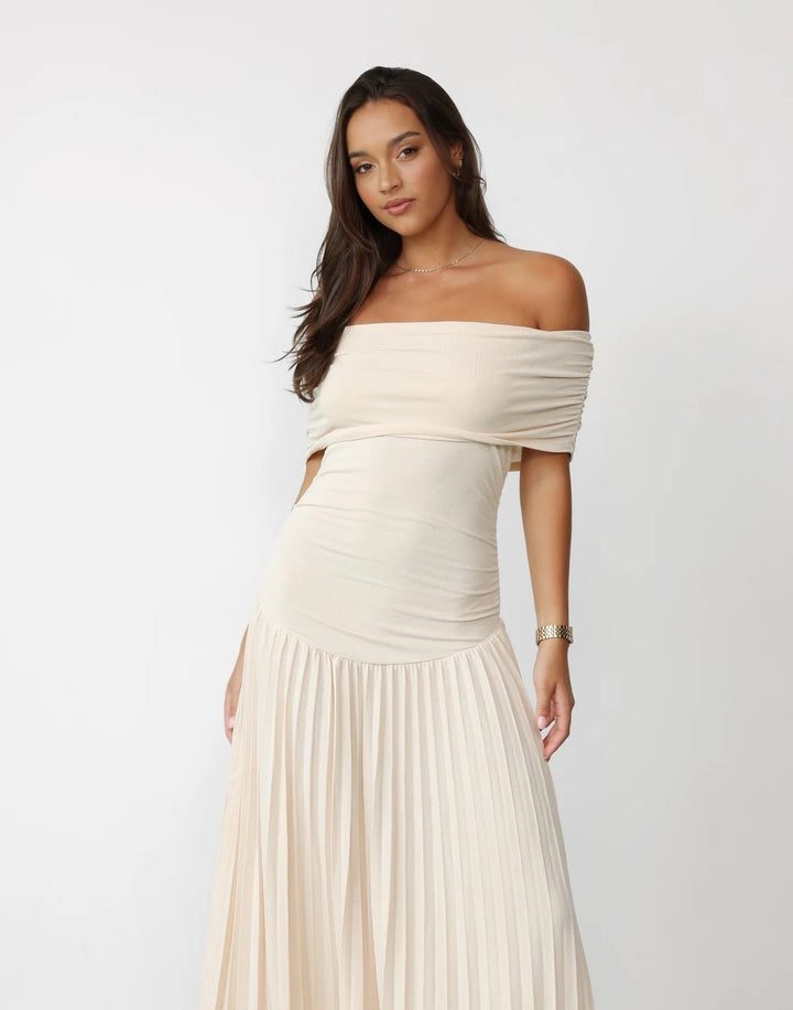 Women's Breezy Summer Maxi Dress