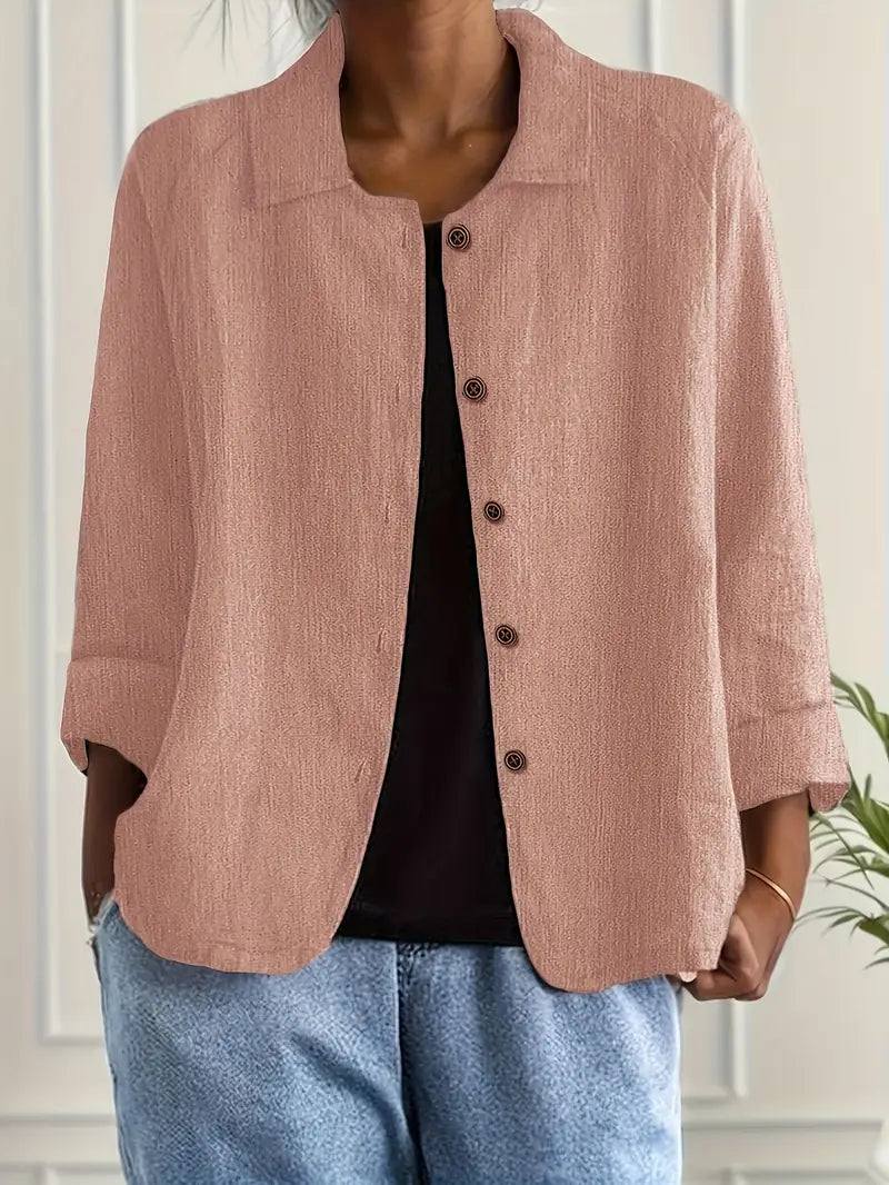 Women's Classic Lightweight Everyday Top