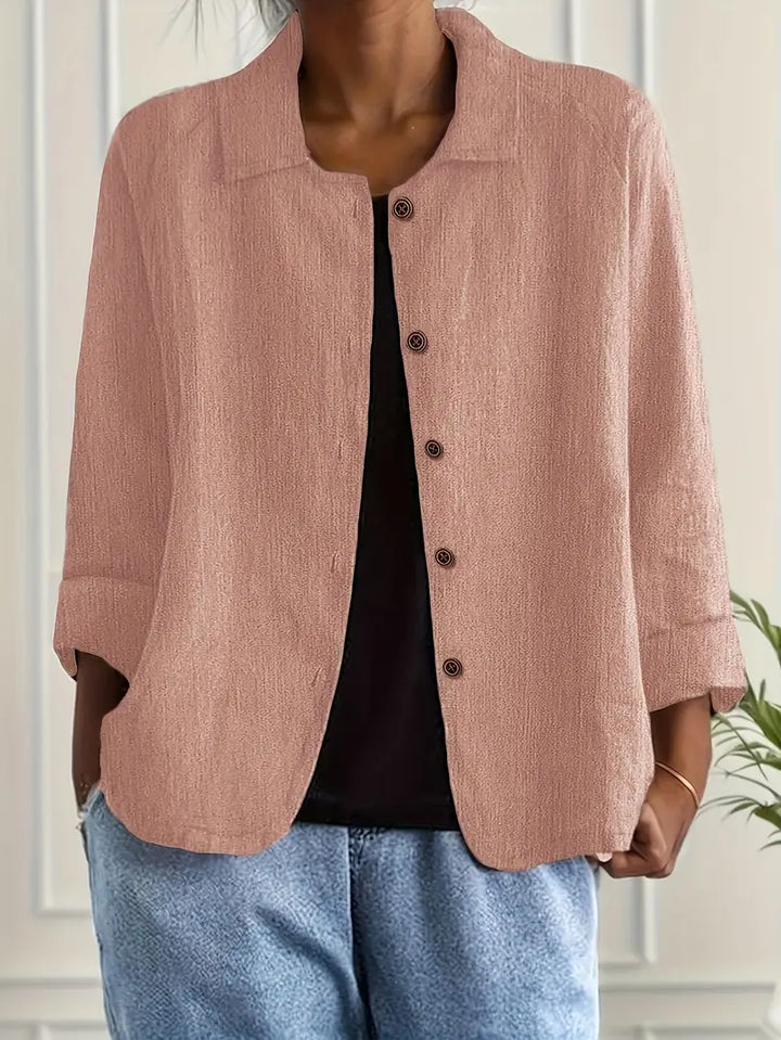 Women's Classic Lightweight Everyday Top