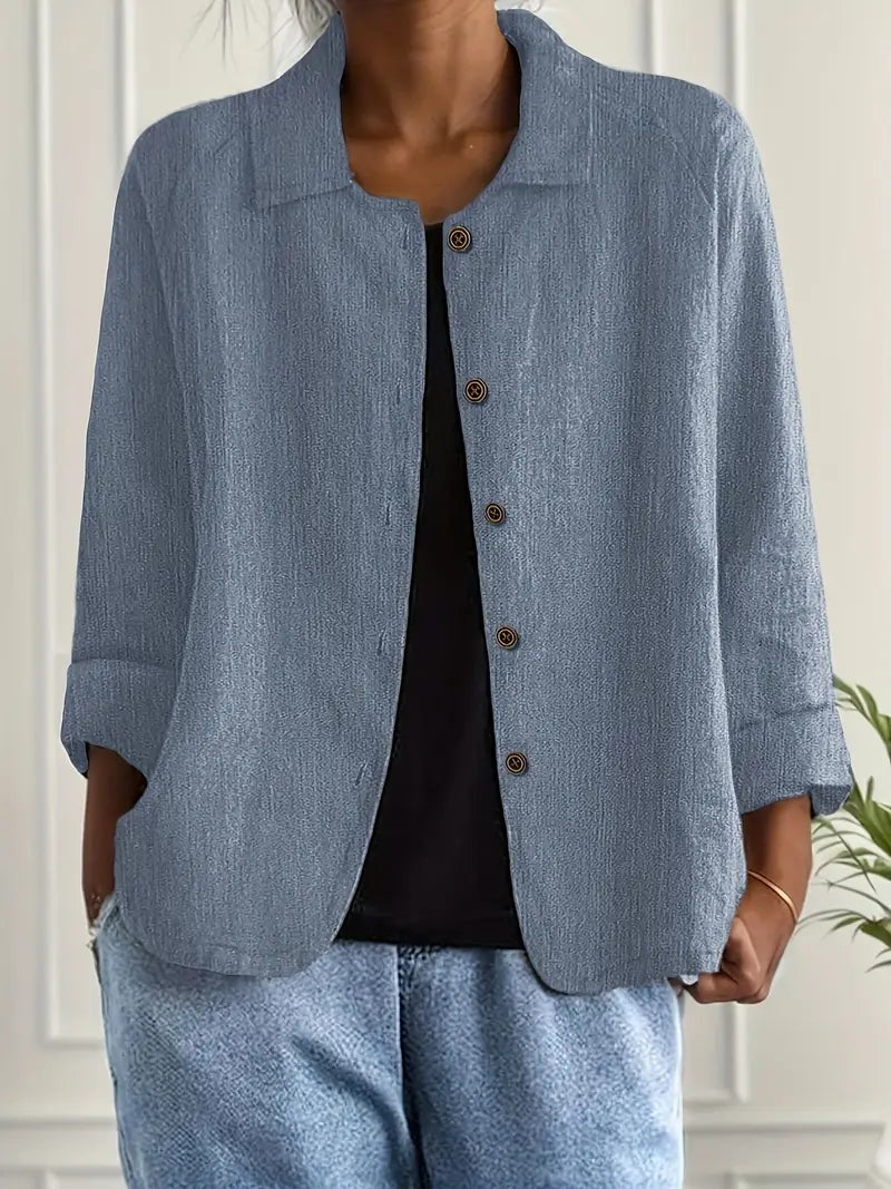 Women's Classic Lightweight Everyday Top