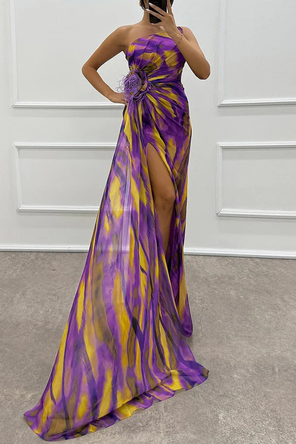 Women's Formal Wedding Maxi Dress