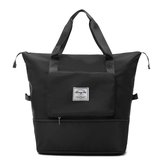Foldable Carry-On Travel Bag 4
