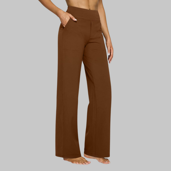 Casual Trousers for Women