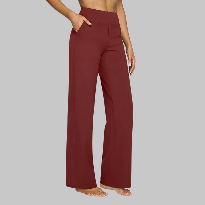 Casual Trousers for Women