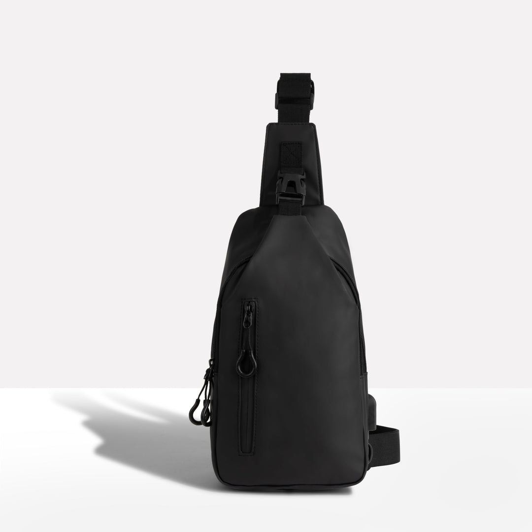 Waterproof Anti-Theft Shoulder Bag 1