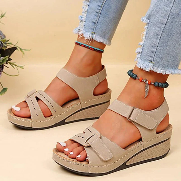 Outdoor Walking Sandals for Women