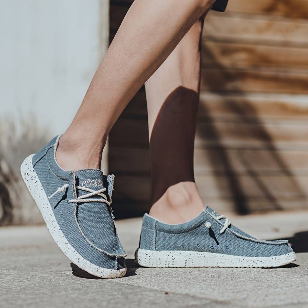 Everyday Casual Shoes with Clean Modern Design for Men