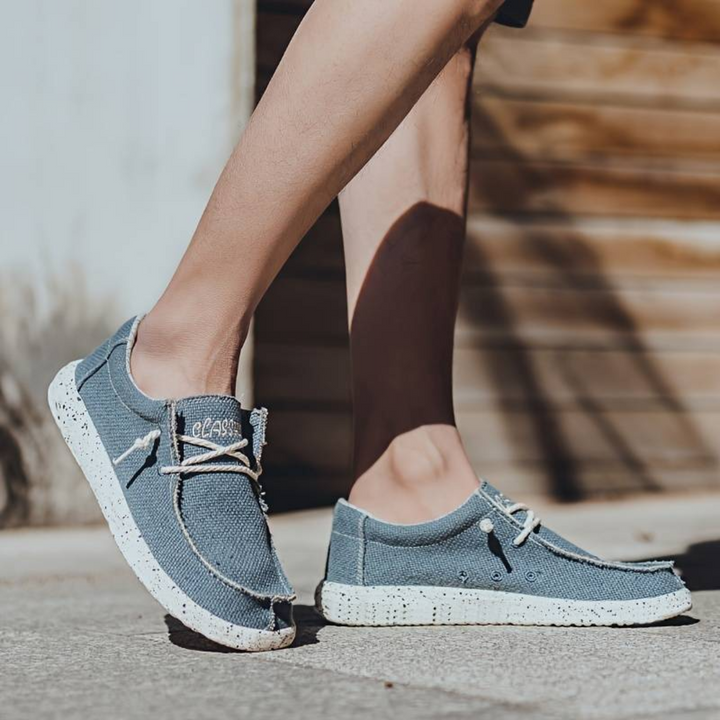 Everyday Casual Shoes with Clean Modern Design for Men