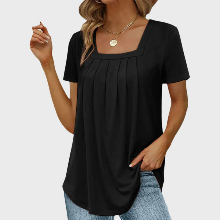 Women's Airy Summer Blouse