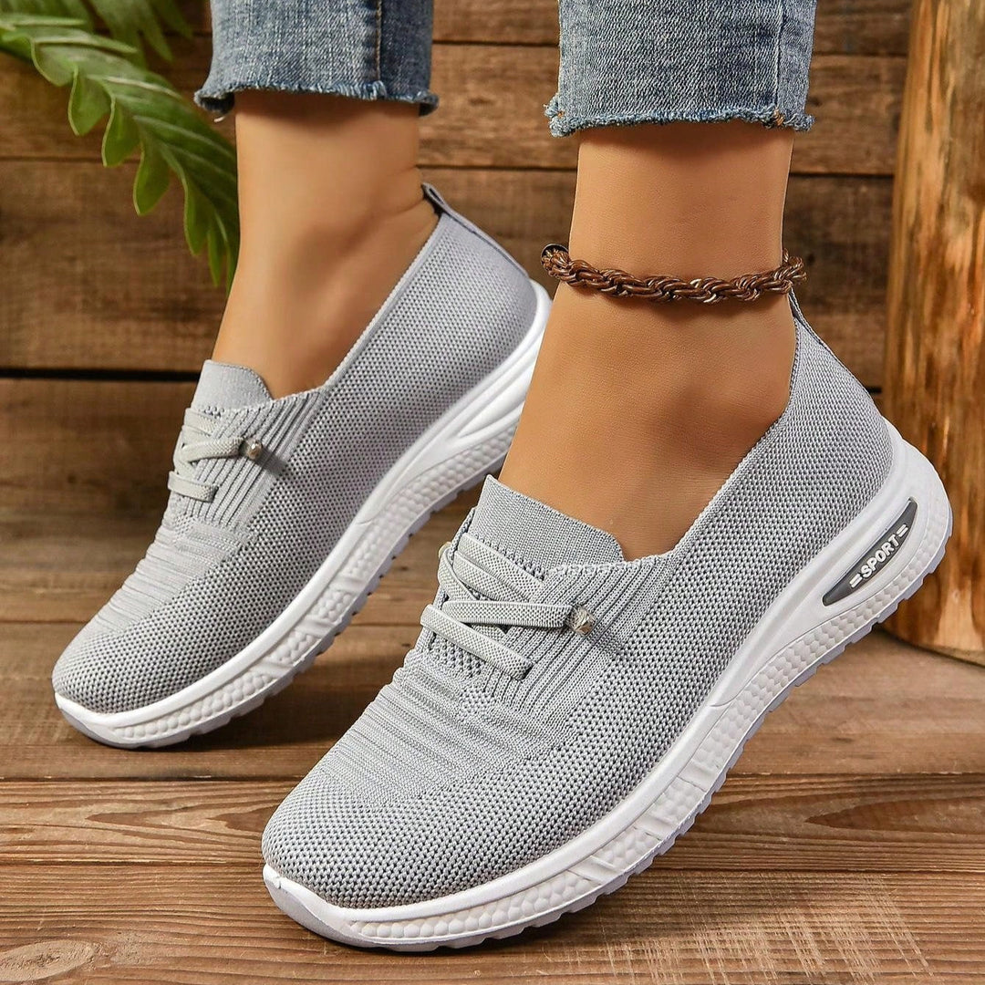 Casual Slip On Sneakers for Women