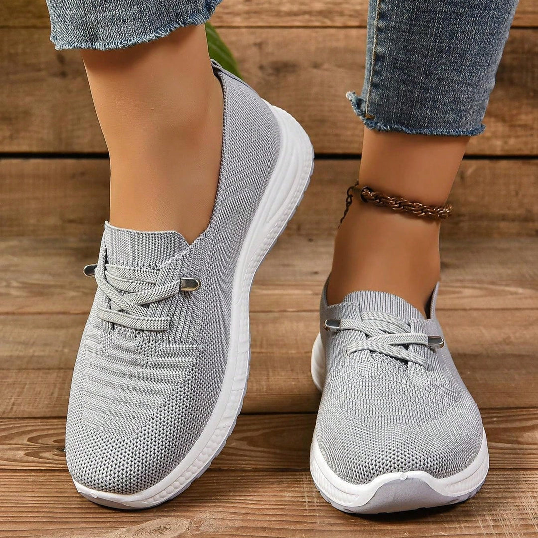 Casual Slip On Sneakers for Women