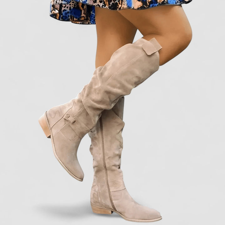 Women's Orthopedic Ankle Boots