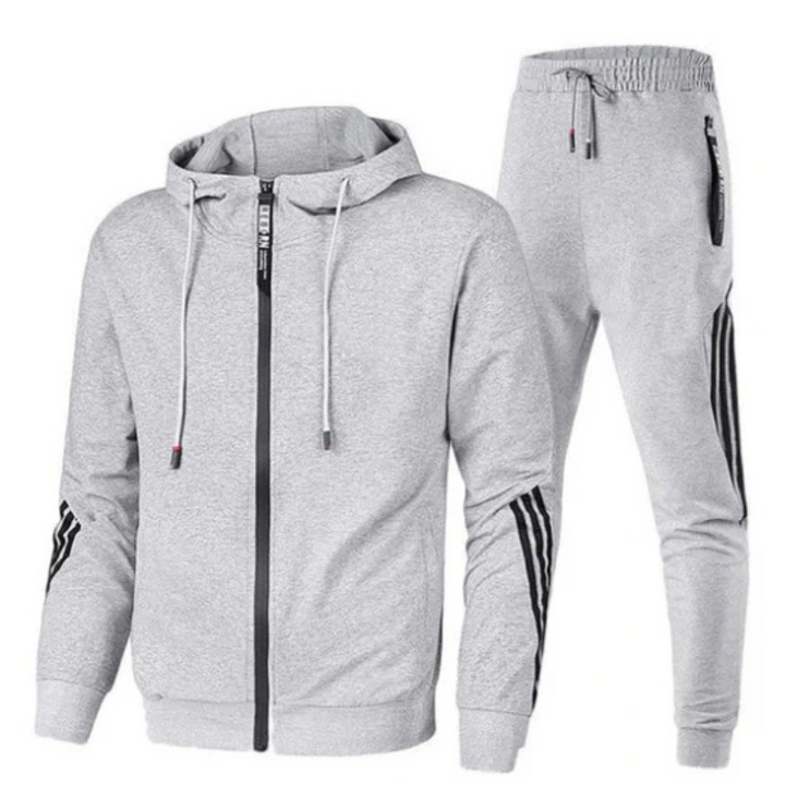 Jake | Men's Tracksuit Set 2 Piece