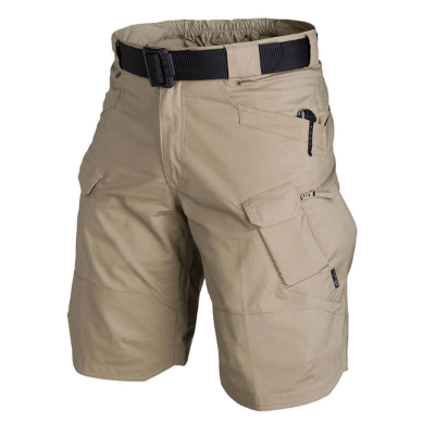 Tactical Utility Shorts for Men