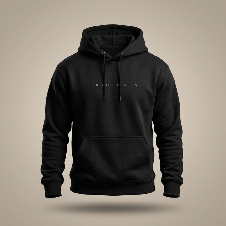 Harry | Men's Hoodie Sweatshirt Casual Fit