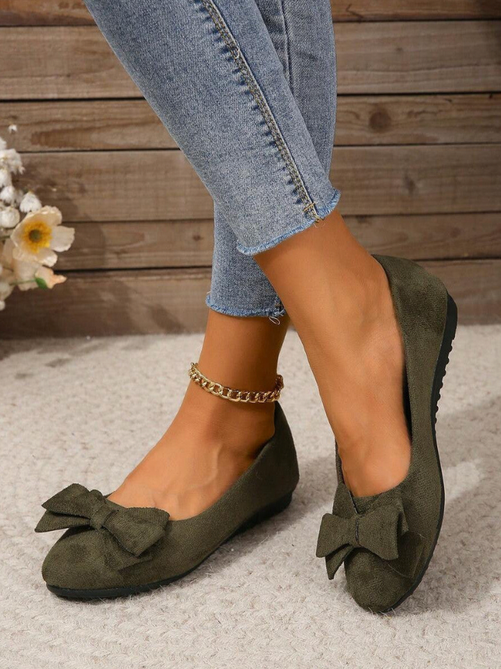 Daisy | Women's Walking Shoes Slip On Casual