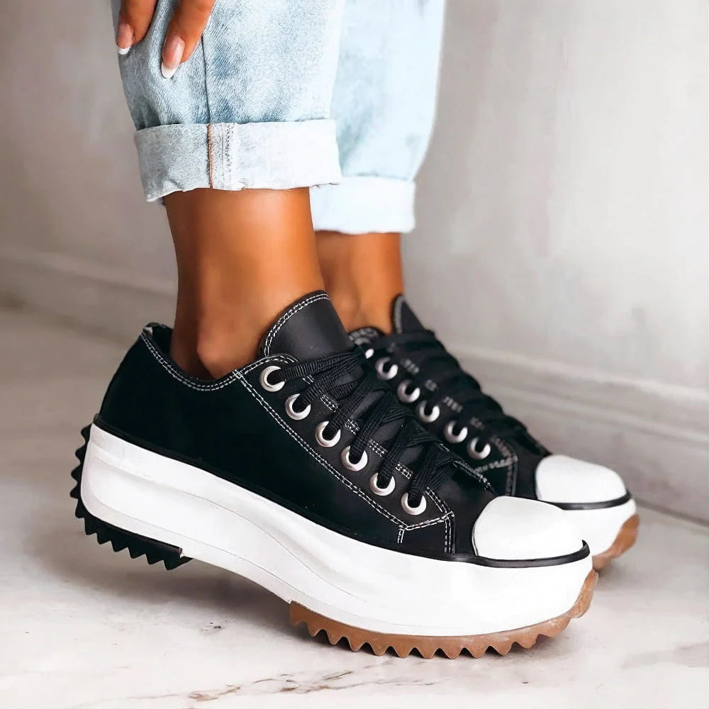 Women's Orthopedic Walking Shoes