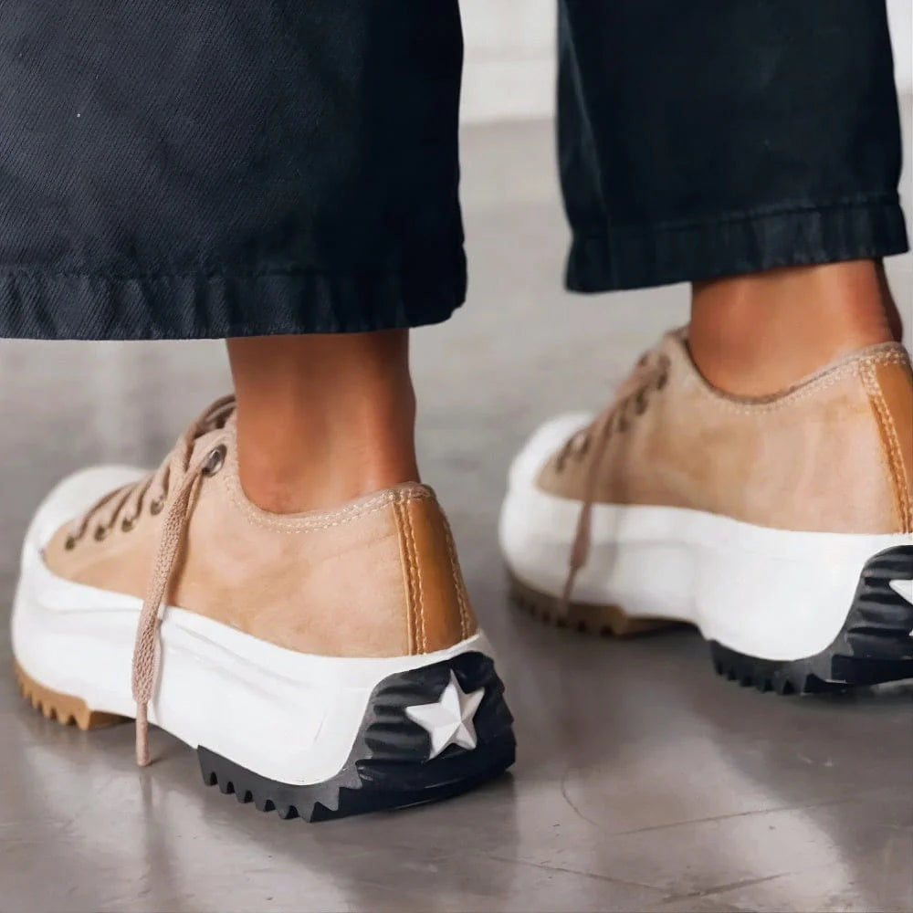 Women's Orthopedic Walking Shoes