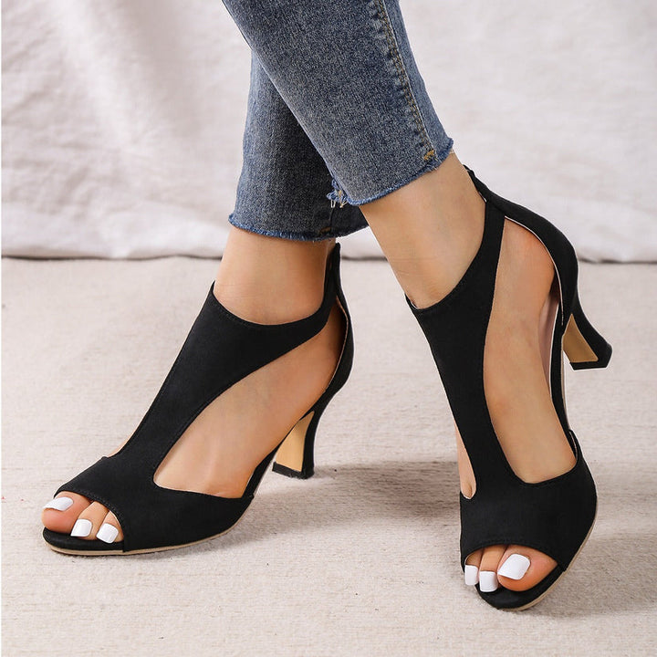 Harper | Women's Wedge Sandals Arch Support Walking