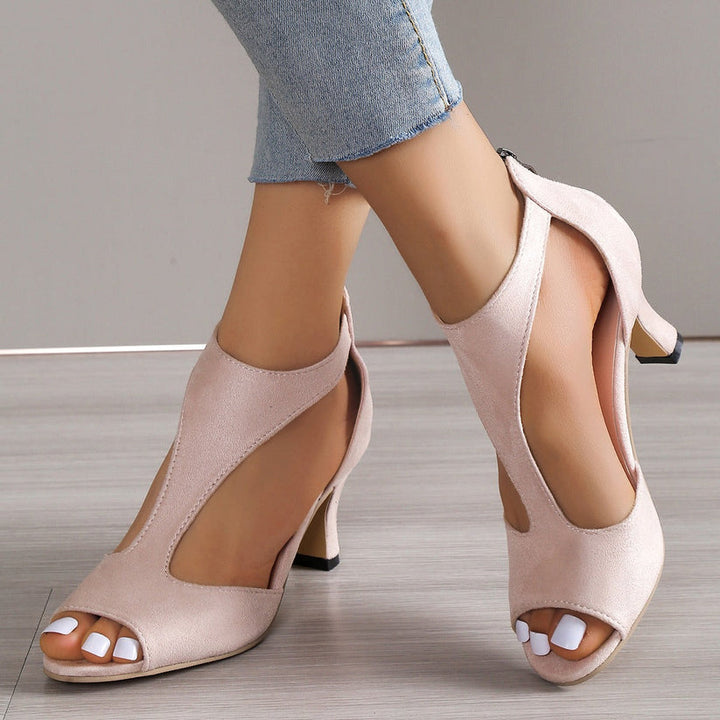Harper | Women's Wedge Sandals Arch Support Walking