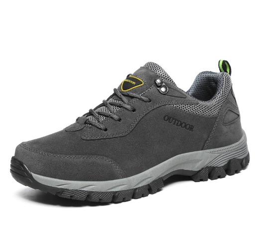 Outdoor Hiking Shoes for Men