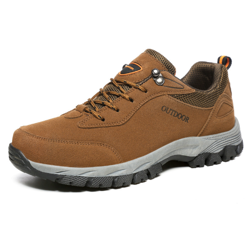 Outdoor Hiking Shoes for Men