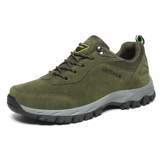 Outdoor Hiking Shoes for Men