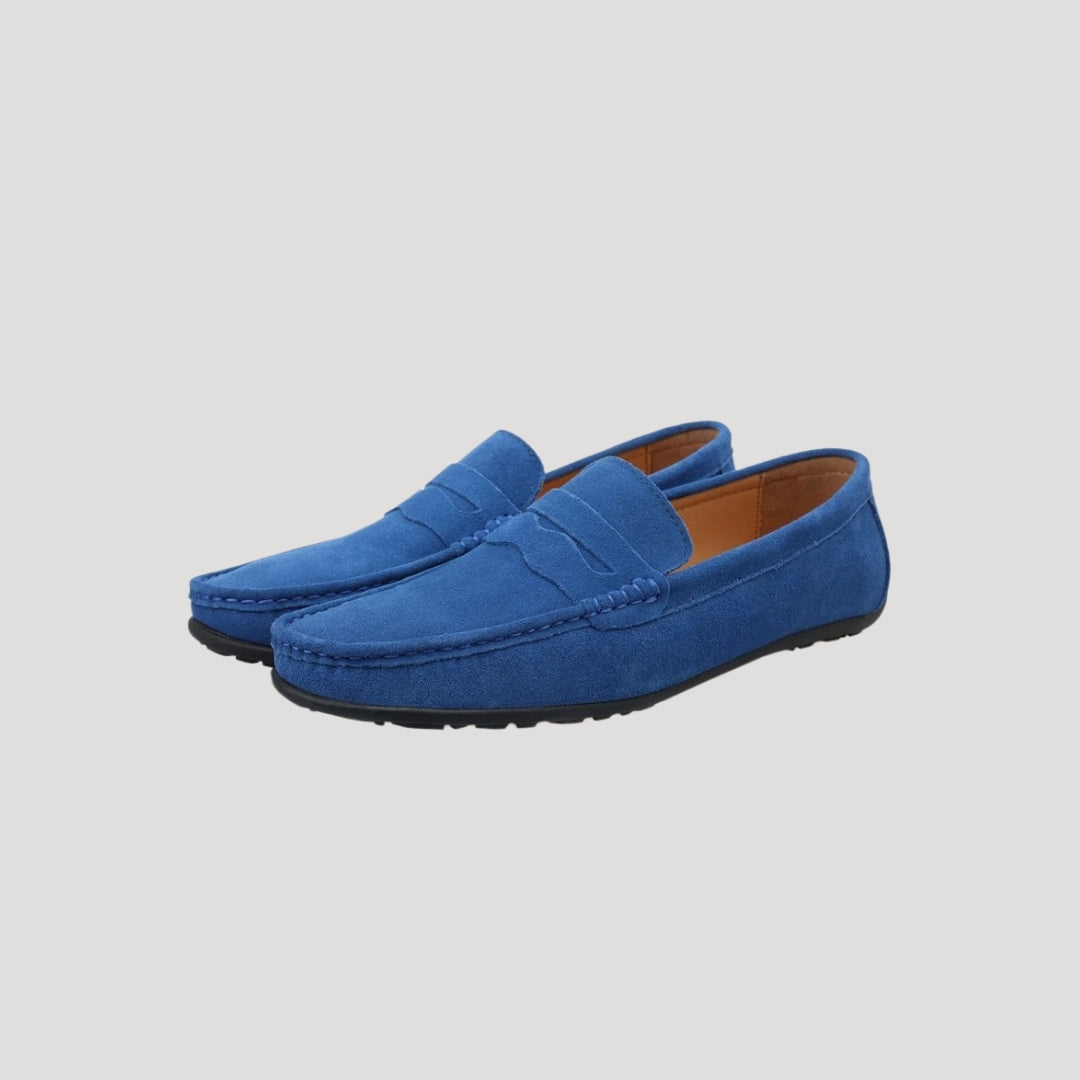 Slip On Driving Loafers for Men