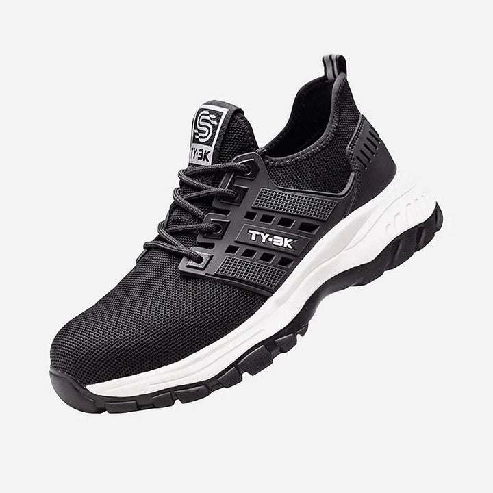 Work Style Protective Sneakers for Men
