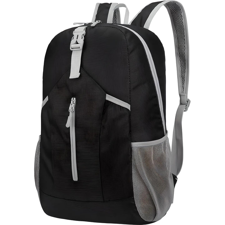 Glider | Lightweight Foldable Outdoor Backpack 4
