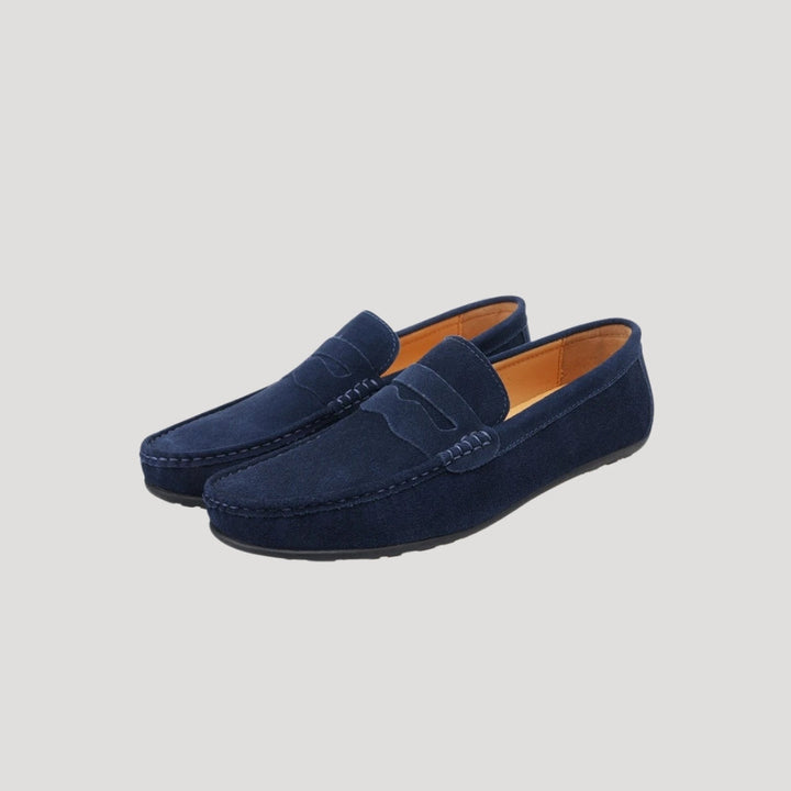 Slip On Driving Loafers for Men