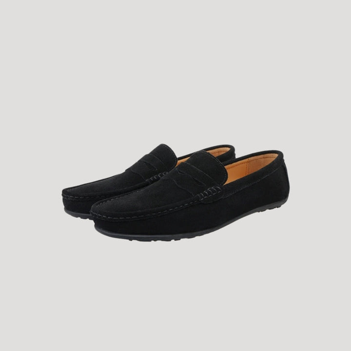 Slip On Driving Loafers for Men