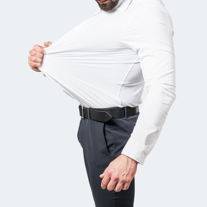 Stretch Shirt For Men