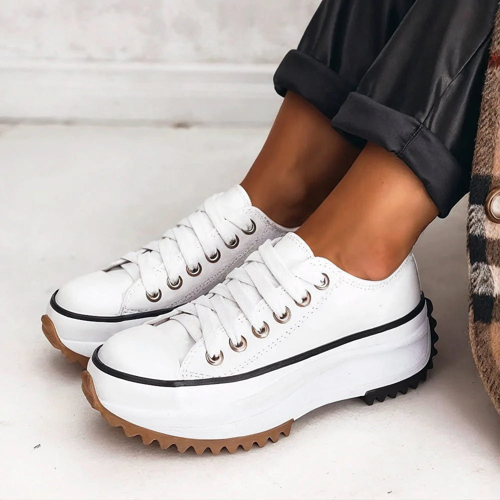 Women's Orthopedic Walking Shoes