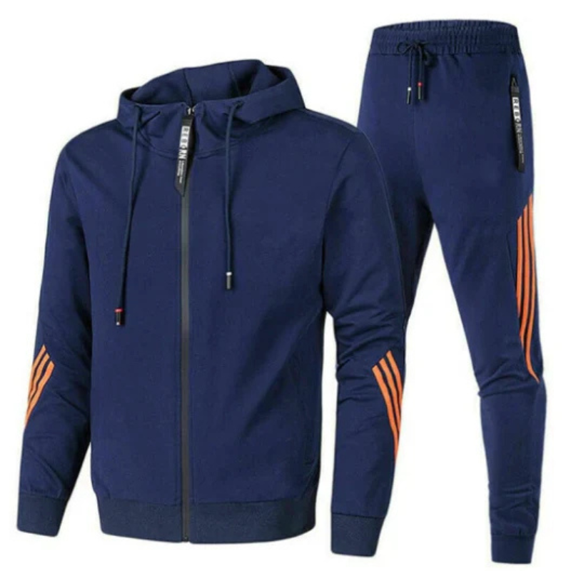 Jake | Men's Tracksuit Set 2 Piece