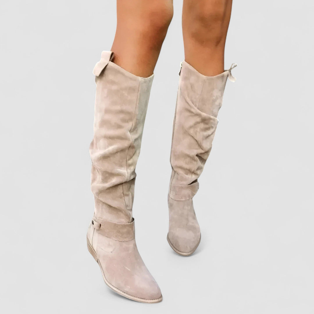 Women's Orthopedic Ankle Boots