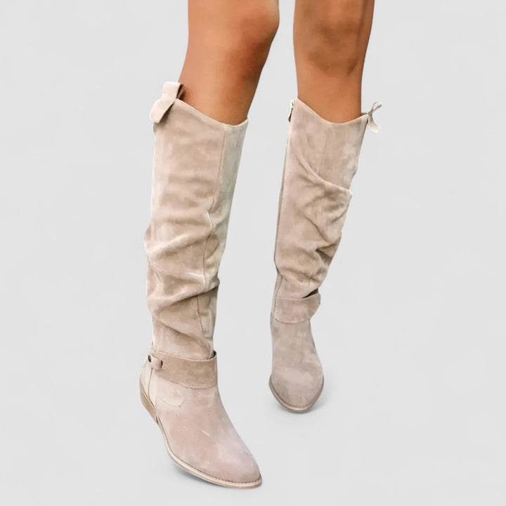 Women's Orthopedic Ankle Boots