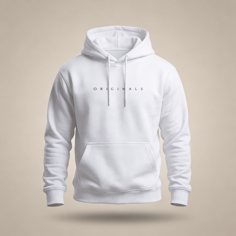 Harry | Men's Hoodie Sweatshirt Casual Fit