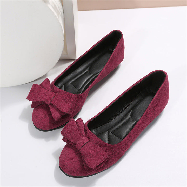 Daisy | Women's Walking Shoes Slip On Casual