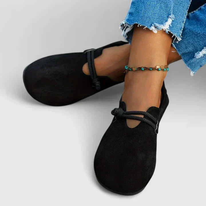 Orthopedic Orthopedic Slip On Loafers