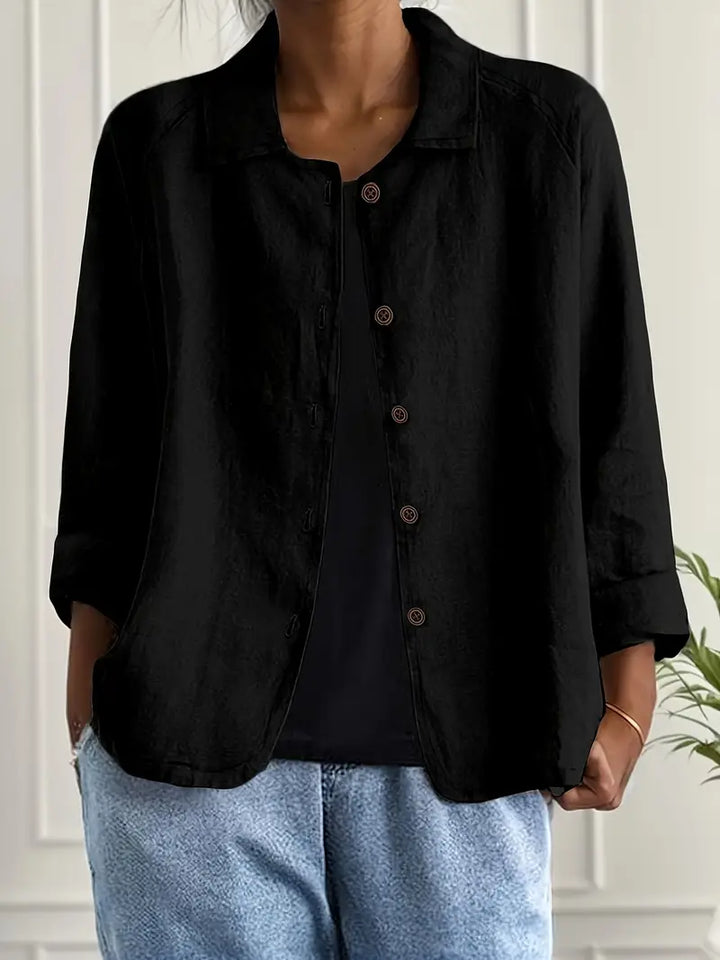 Women's Classic Lightweight Everyday Top