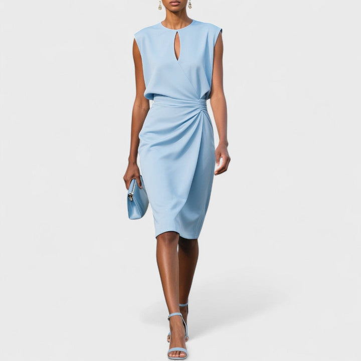 Women's Elegant Mini Dress