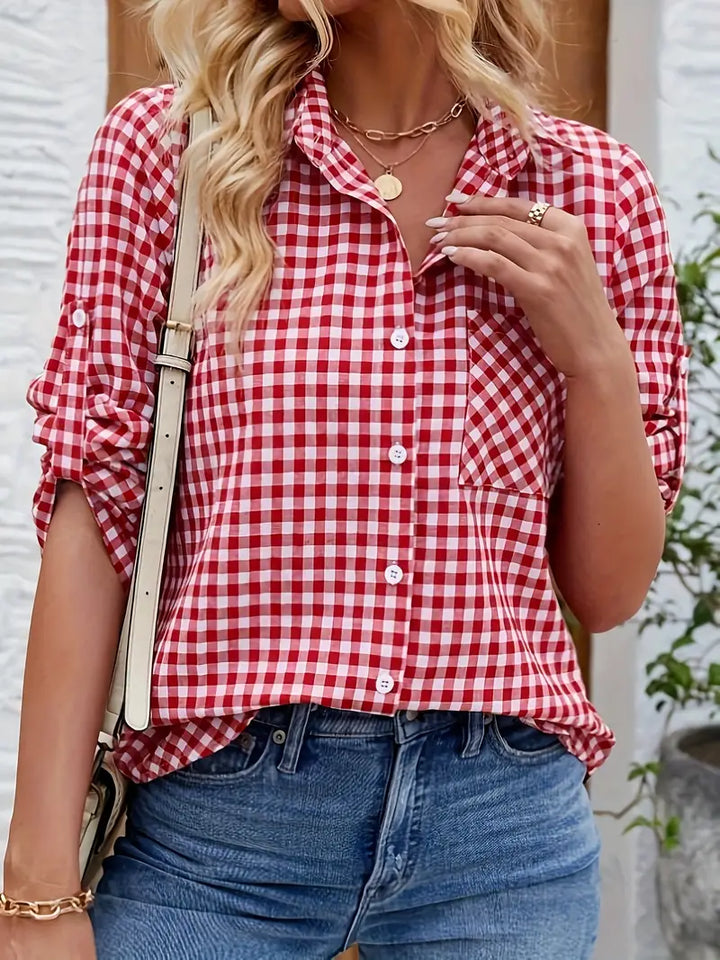 Casual Shirt For Women