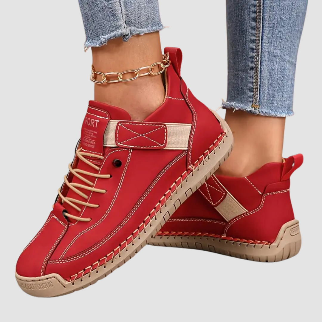 Ana | Orthopedic Sneakers